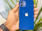 Apple iPhone 12 256GB (Used)