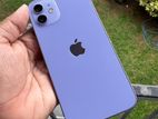 Apple iPhone 12 256GB (Used)