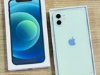 Apple iPhone 12 256GB (Used)