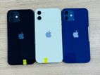 Apple iPhone 12 256GB (Used)