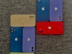 Apple iPhone 12 256GB (Used)