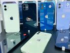 Apple iPhone 12 256GB (Used)