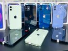 Apple iPhone 12 256GB (Used)