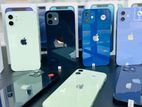 Apple iPhone 12 256GB (Used)