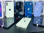 Apple iPhone 12 256GB (Used)