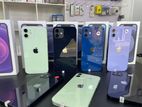 Apple iPhone 12 256GB (Used)