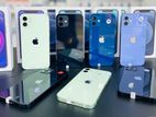 Apple iPhone 12 256GB (Used)