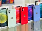 Apple iPhone 12 256GB (Used)