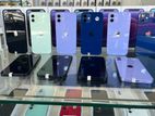 Apple iPhone 12 256GB (Used)
