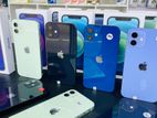 Apple iPhone 12 256GB (Used)