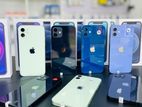 Apple iPhone 12 256GB (Used)