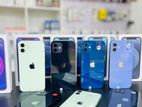 Apple iPhone 12 256GB (Used)