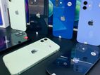 Apple iPhone 12 256GB (Used)