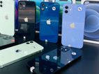 Apple iPhone 12 256GB (Used)