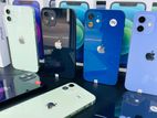 Apple iPhone 12 256GB (Used)