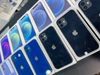 Apple iPhone 12 256GB (Used)