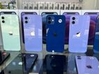 Apple iPhone 12 256GB (Used)