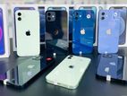 Apple iPhone 12 256GB (Used)