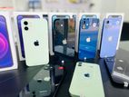 Apple iPhone 12 256GB (Used)