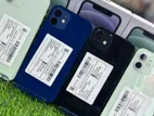 Apple iPhone 12 256GB (Used)