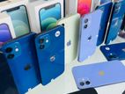 Apple iPhone 12 256GB (Used)