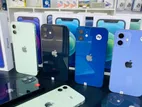 Apple iPhone 12 256GB (Used)
