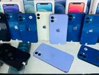 Apple iPhone 12 256GB (Used)