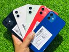 Apple iPhone 12 256gb (Used)