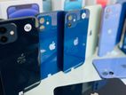 Apple iPhone 12 256GB (Used)