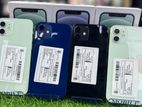 Apple iPhone 12 256GB (Used)