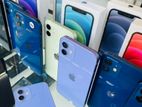 Apple iPhone 12 256GB (Used)