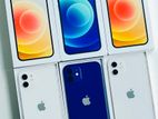 Apple iPhone 12 256GB (Used)