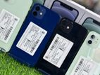 Apple iPhone 12 256GB (Used)