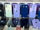 Apple iPhone 12 256GB (Used)