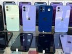 Apple iPhone 12 256GB (Used)