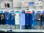 Apple iPhone 12 256GB (Used)