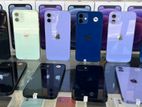 Apple iPhone 12 256GB (Used)