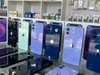 Apple iPhone 12 256GB (Used)