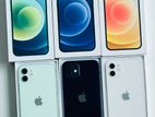 Apple iPhone 12 256GB (Used)