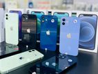 Apple iPhone 12 256GB (Used)