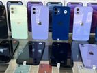 Apple iPhone 12 256GB (Used)