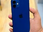 Apple iPhone 12 256GB (Used)