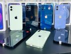 Apple iPhone 12 256GB (Used)