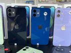 Apple iPhone 12 256GB (Used)