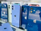 Apple iPhone 12 256GB (Used)