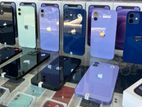 Apple iPhone 12 256GB (Used)