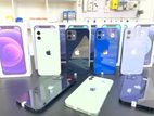 Apple iPhone 12 256GB (Used)