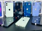 Apple iPhone 12 256GB (Used)