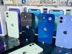 Apple iPhone 12 256GB (Used)