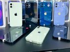 Apple iPhone 12 256GB (Used)